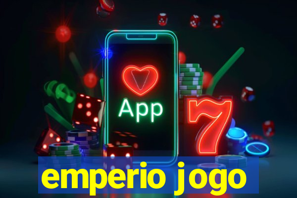 emperio jogo