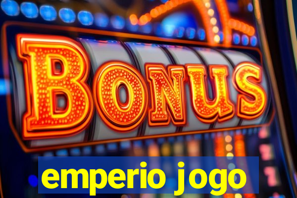 emperio jogo