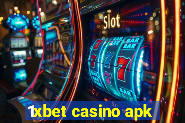 1xbet casino apk