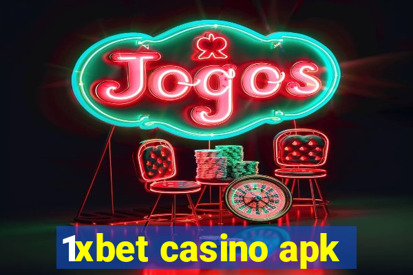 1xbet casino apk