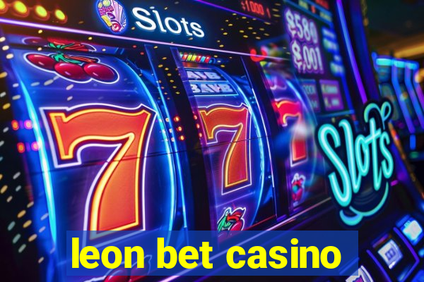 leon bet casino