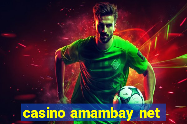 casino amambay net