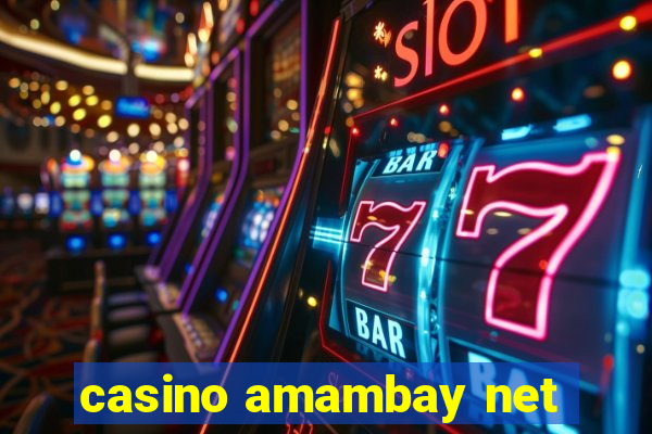 casino amambay net