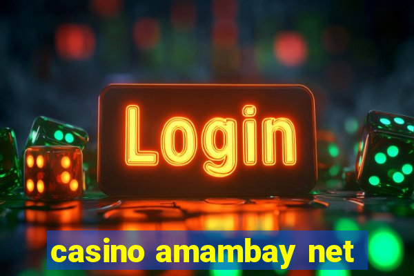 casino amambay net