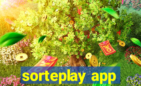 sorteplay app