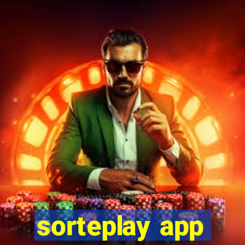 sorteplay app