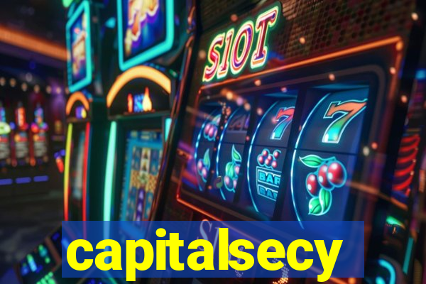 capitalsecy