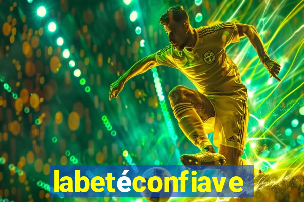 labetéconfiavel