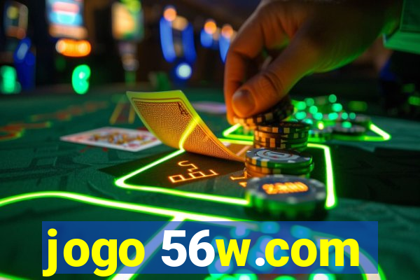 jogo 56w.com