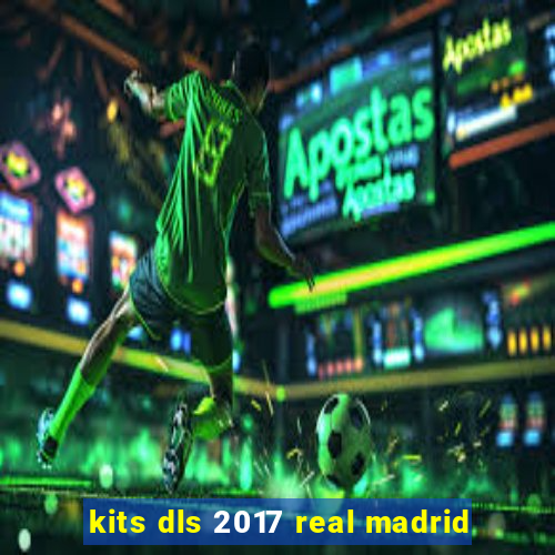 kits dls 2017 real madrid