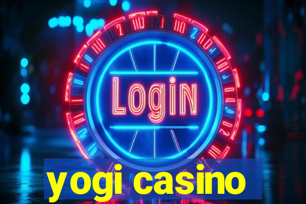 yogi casino