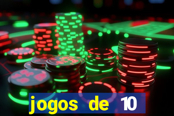 jogos de 10 centavos na blaze