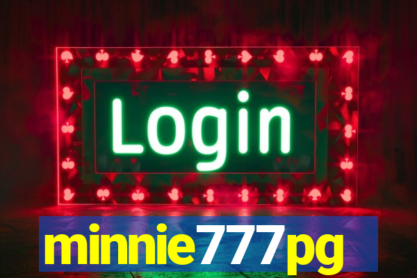 minnie777pg