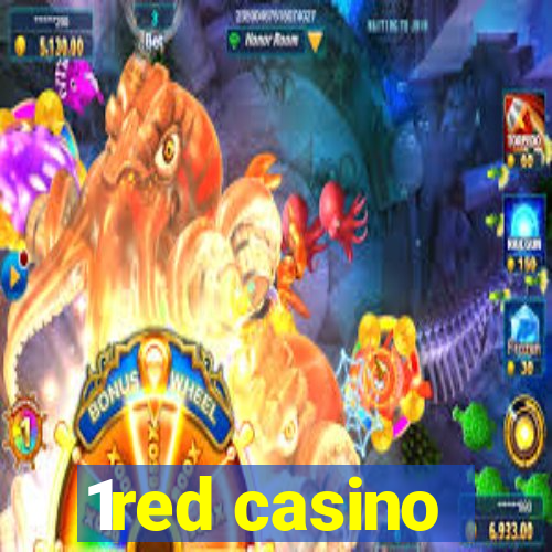 1red casino