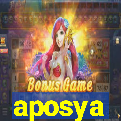 aposya