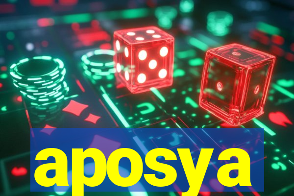 aposya