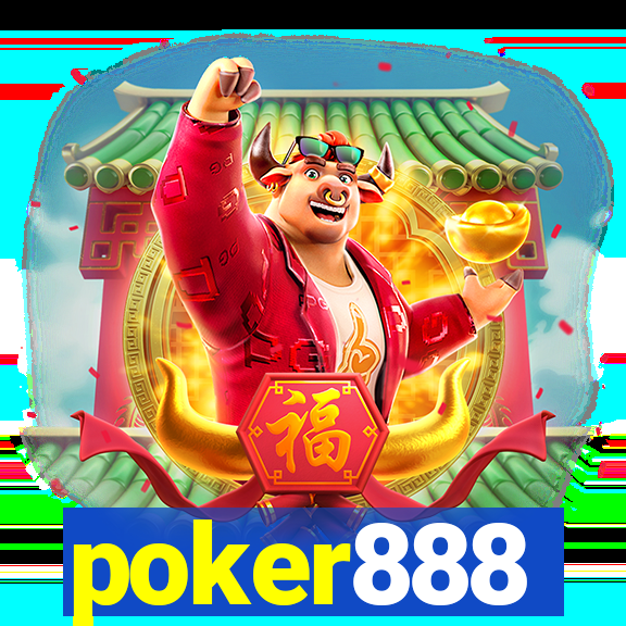 poker888