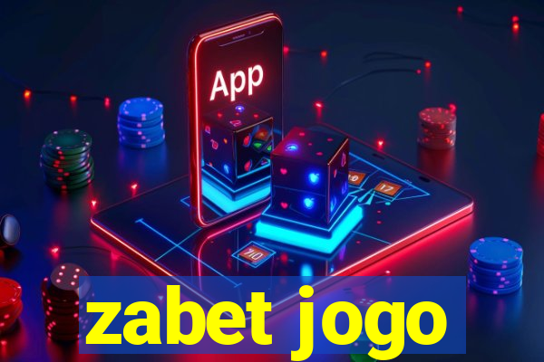 zabet jogo