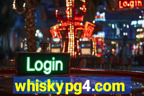 whiskypg4.com