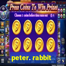 peter. rabbit