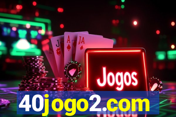 40jogo2.com