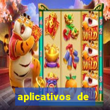 aplicativos de jogos que pagam dinheiro de verdade