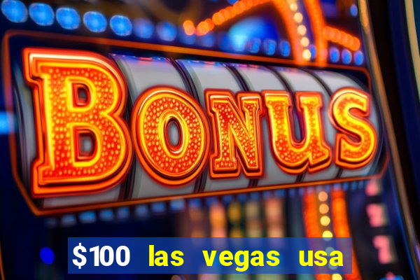 $100 las vegas usa casino no deposit bonus codes