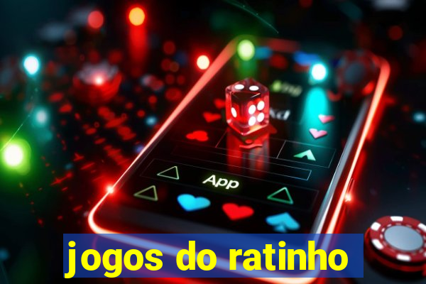 jogos do ratinho