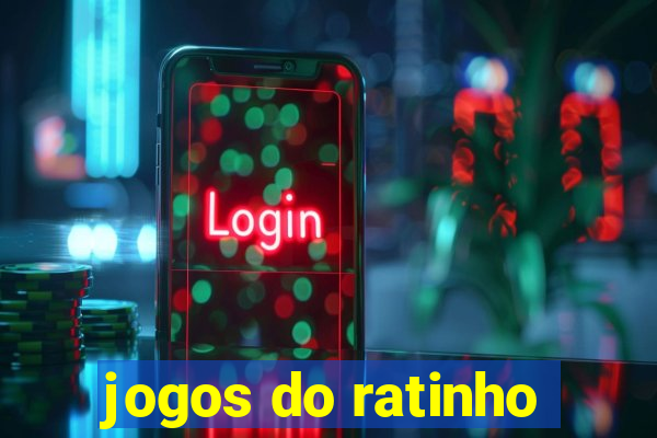 jogos do ratinho