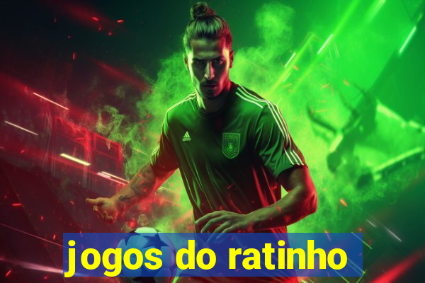 jogos do ratinho