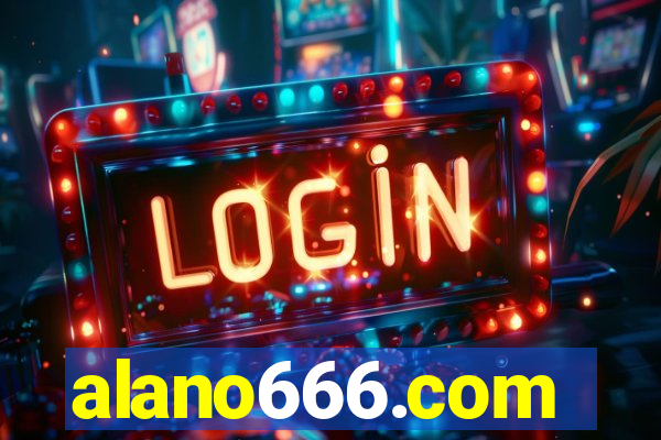 alano666.com