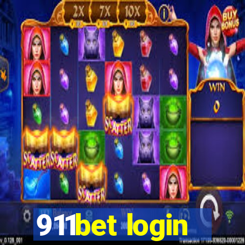 911bet login