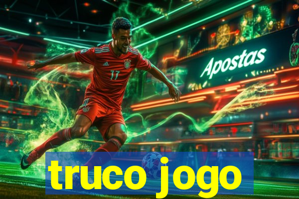 truco jogo