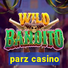 parz casino