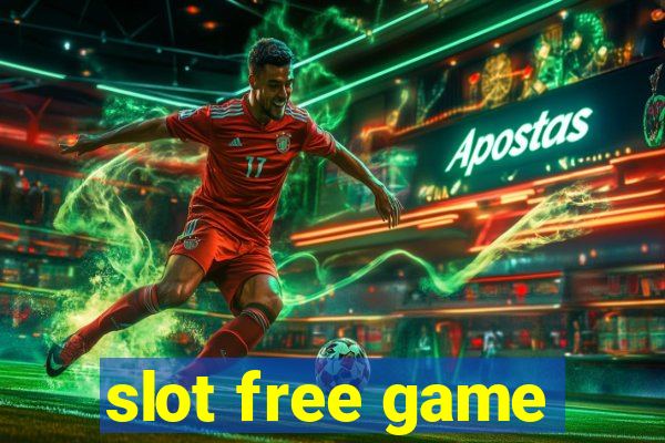 slot free game