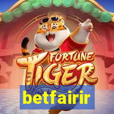 betfairir