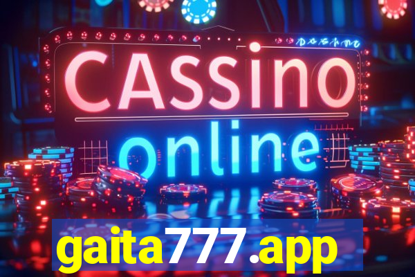 gaita777.app