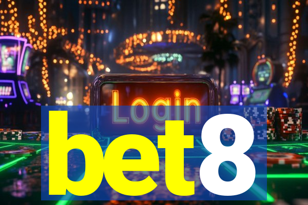 bet8