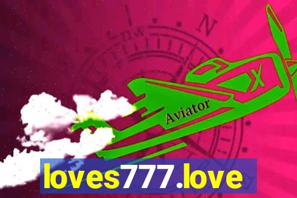 loves777.love