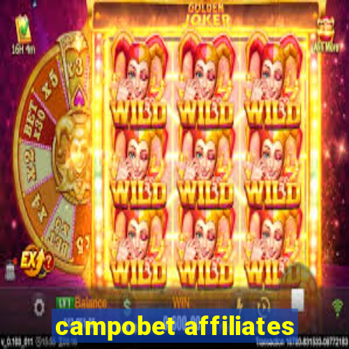 campobet affiliates