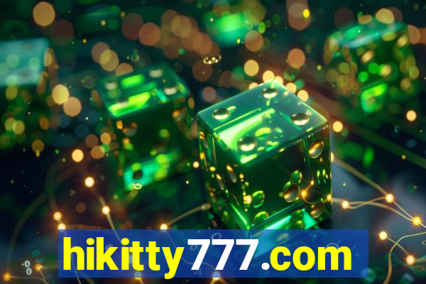 hikitty777.com