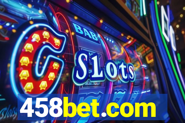 458bet.com