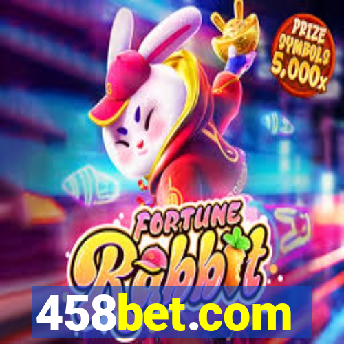 458bet.com