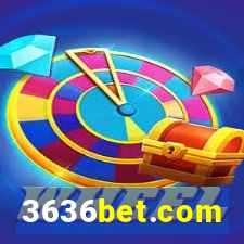 3636bet.com