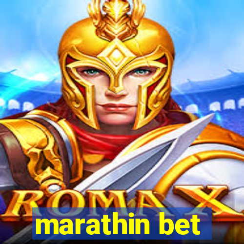 marathin bet