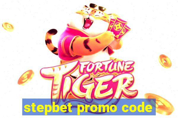 stepbet promo code