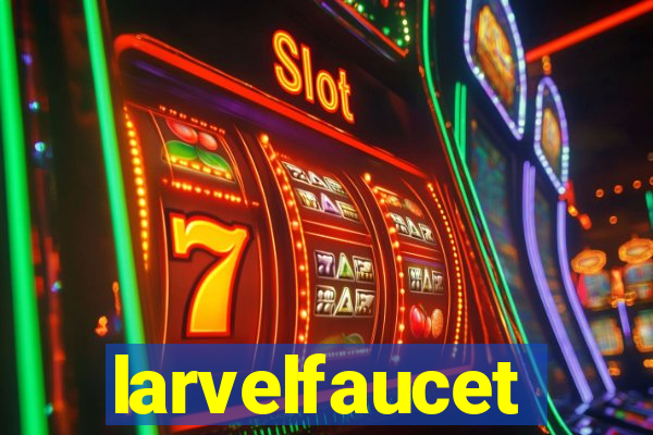 larvelfaucet