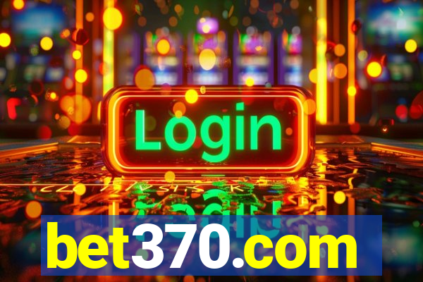 bet370.com