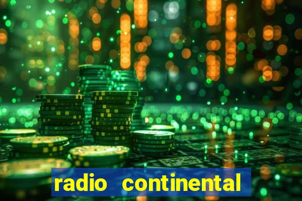 radio continental porto alegre