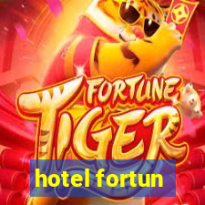 hotel fortun